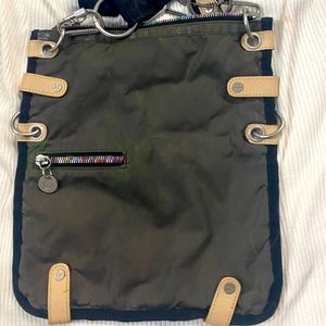 Tokidoki by Le Sportsac convertible bag